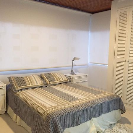 Ocean View San Andres Apartment Екстериор снимка