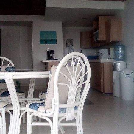 Ocean View San Andres Apartment Екстериор снимка