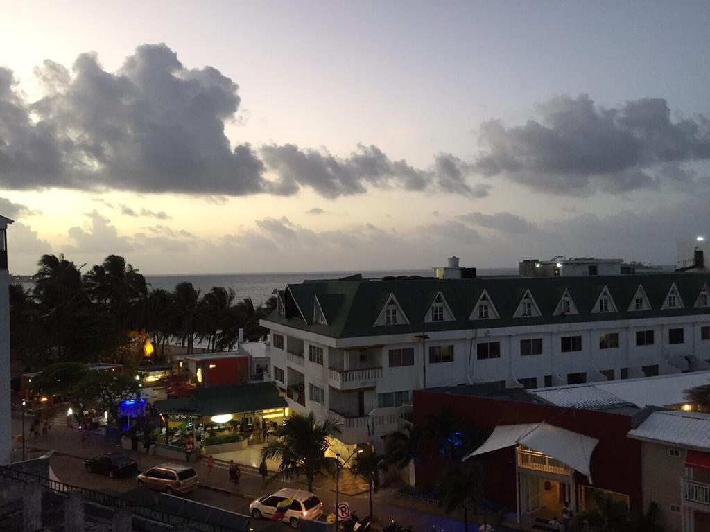 Ocean View San Andres Apartment Екстериор снимка