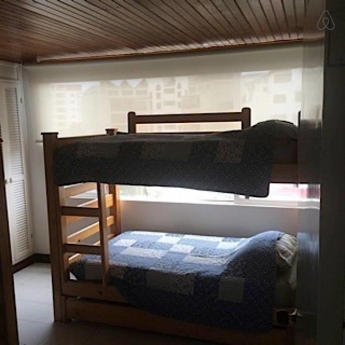 Ocean View San Andres Apartment Екстериор снимка