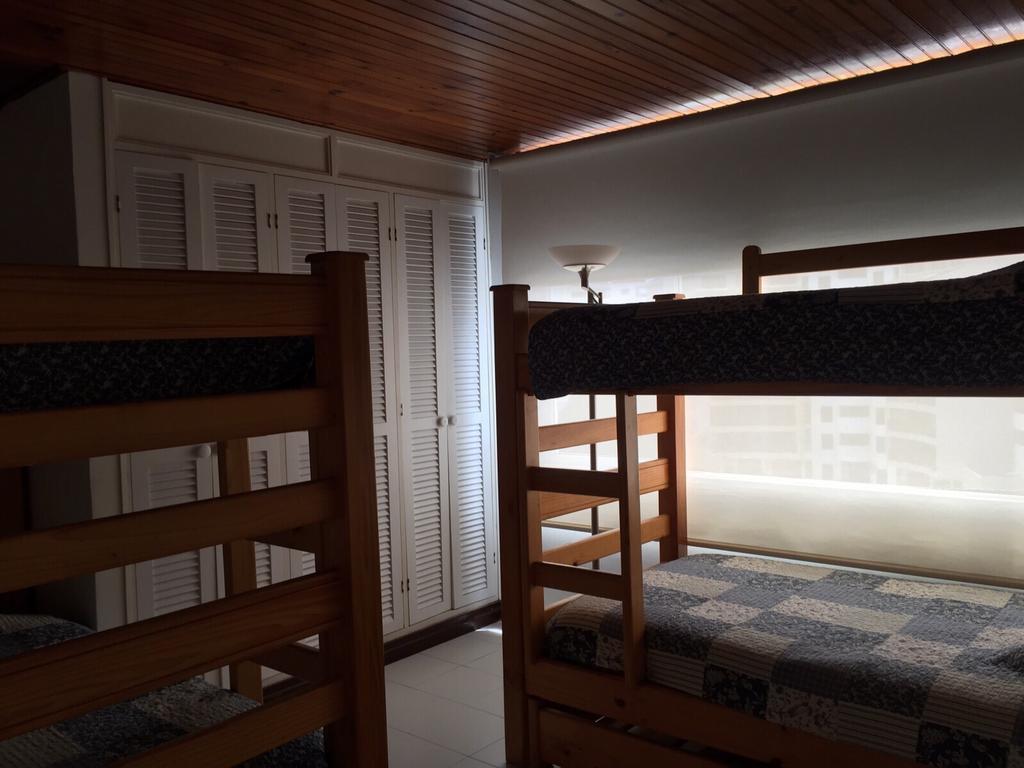 Ocean View San Andres Apartment Екстериор снимка