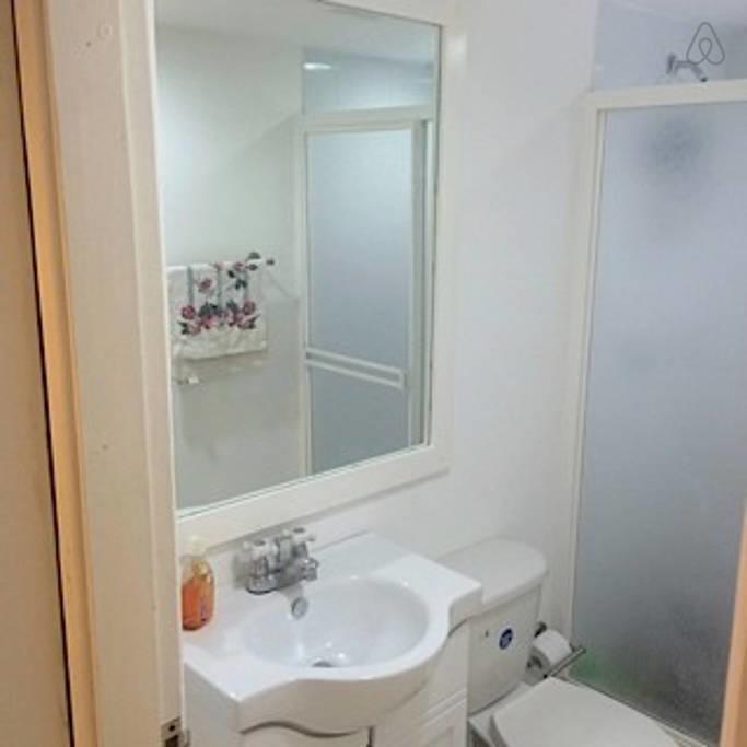 Ocean View San Andres Apartment Екстериор снимка