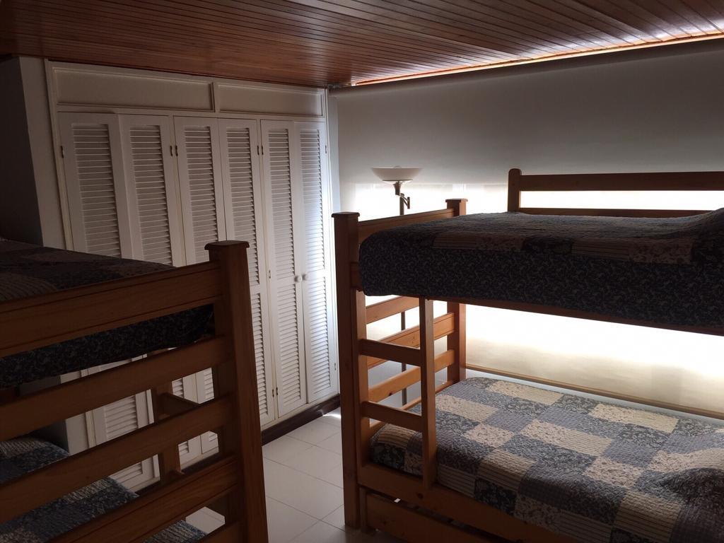 Ocean View San Andres Apartment Екстериор снимка