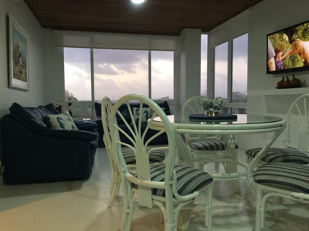 Ocean View San Andres Apartment Екстериор снимка