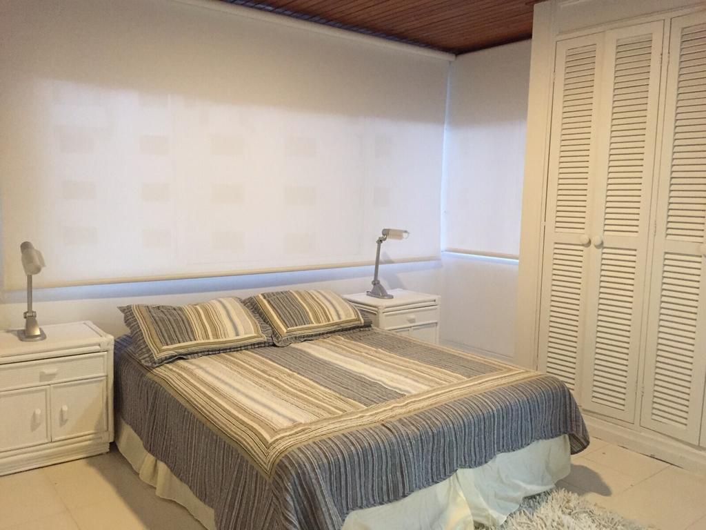 Ocean View San Andres Apartment Екстериор снимка