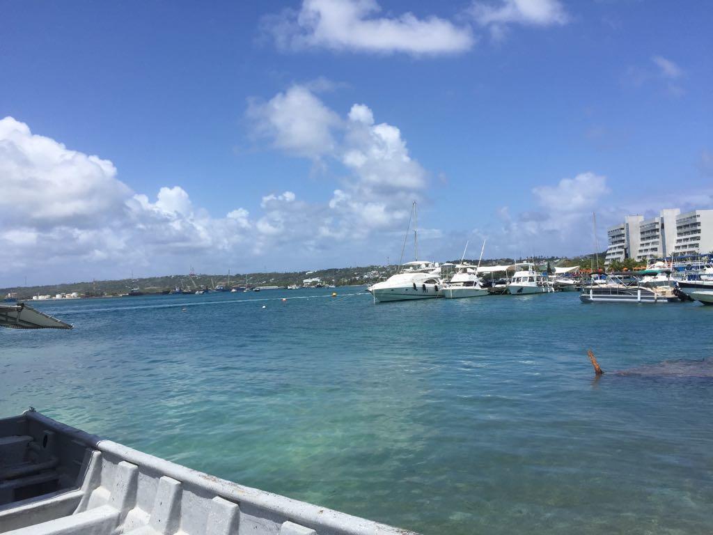 Ocean View San Andres Apartment Екстериор снимка