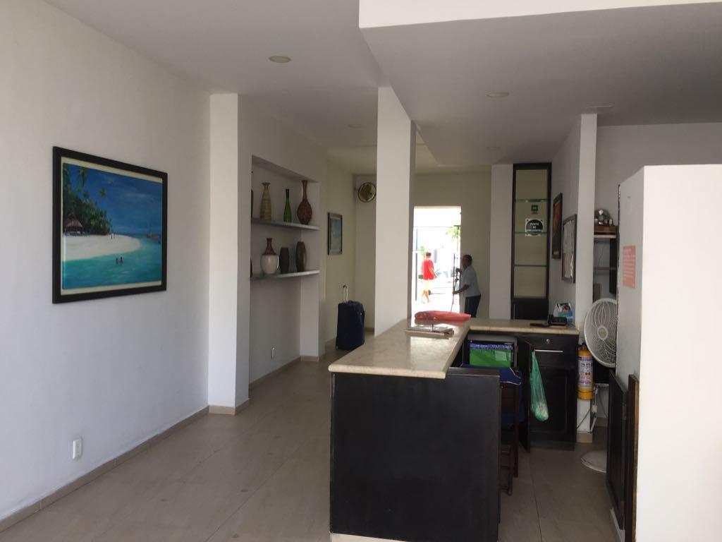 Ocean View San Andres Apartment Екстериор снимка