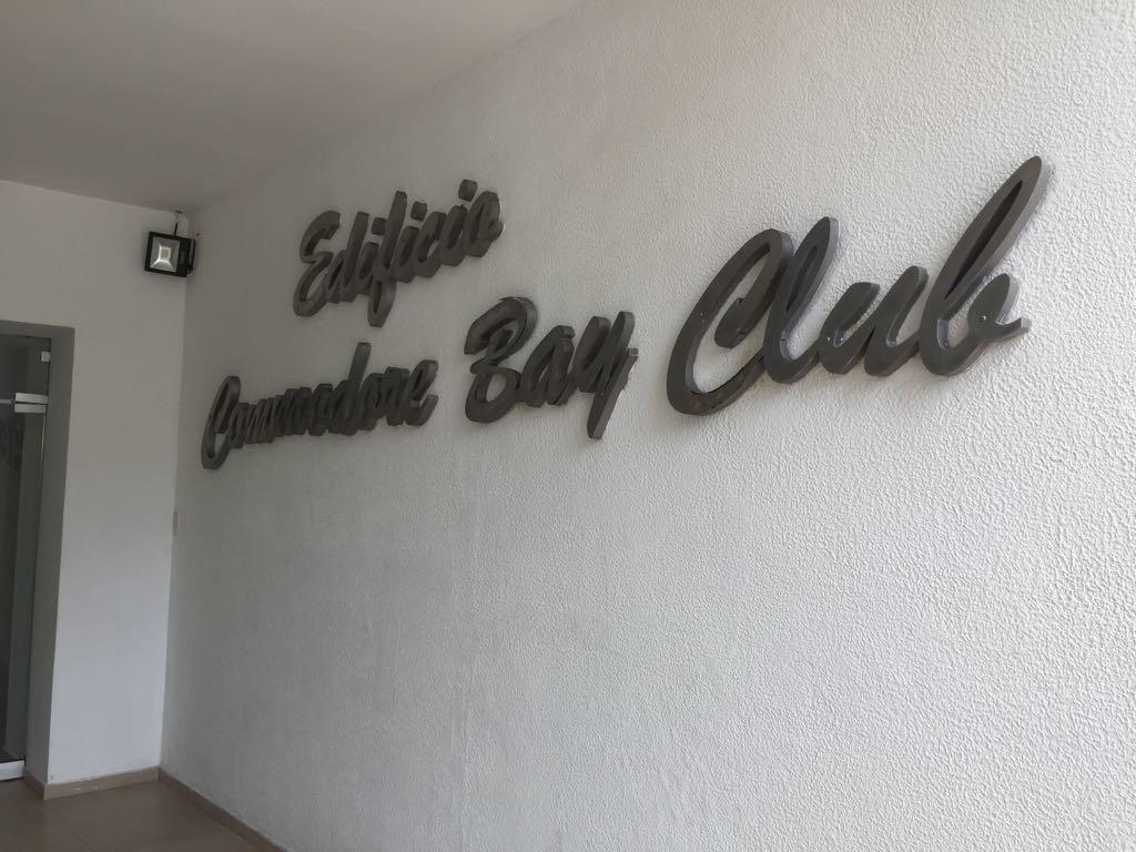 Ocean View San Andres Apartment Екстериор снимка