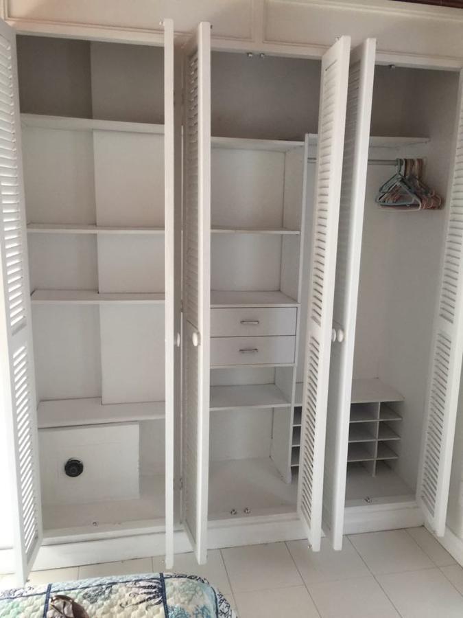 Ocean View San Andres Apartment Екстериор снимка