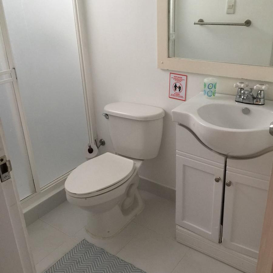Ocean View San Andres Apartment Екстериор снимка