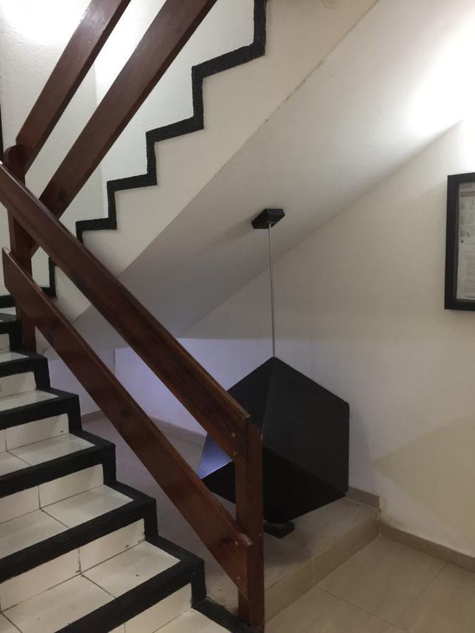 Ocean View San Andres Apartment Екстериор снимка