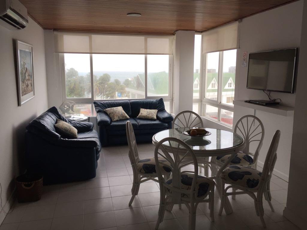 Ocean View San Andres Apartment Екстериор снимка