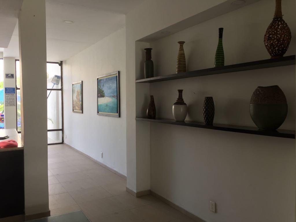 Ocean View San Andres Apartment Екстериор снимка