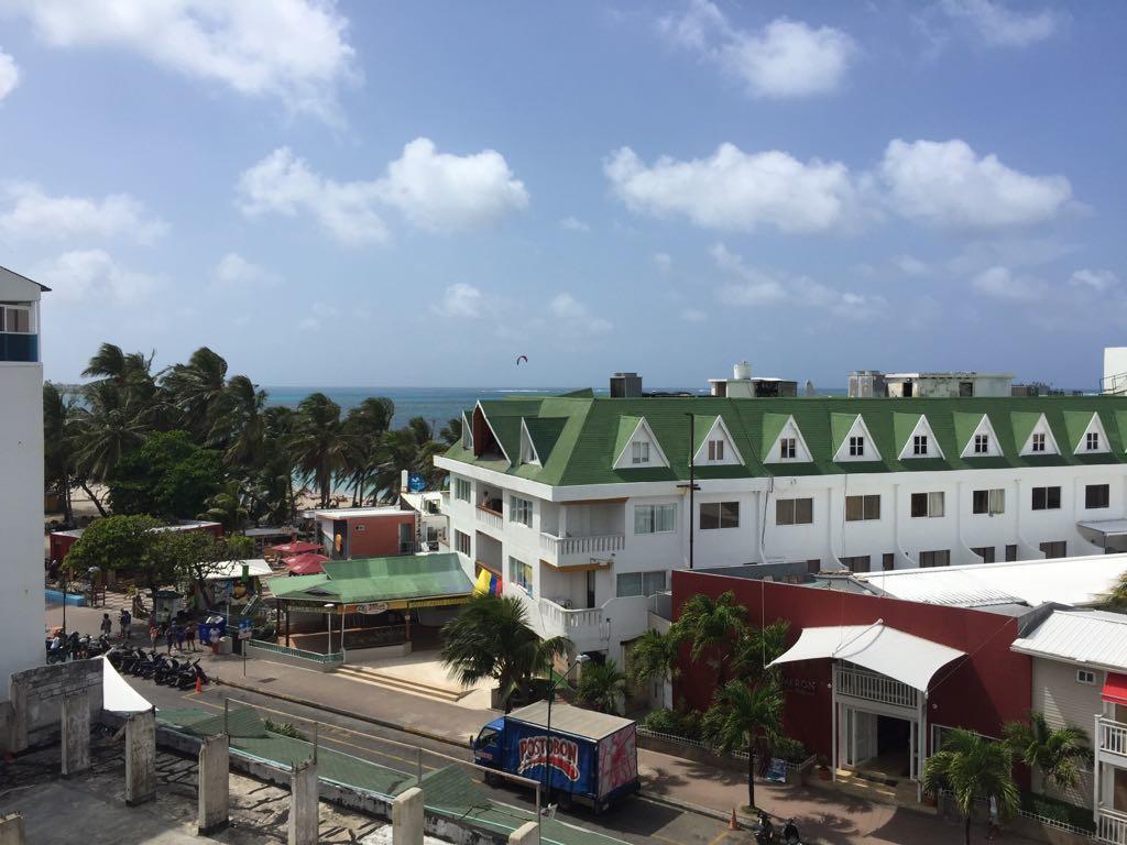 Ocean View San Andres Apartment Екстериор снимка